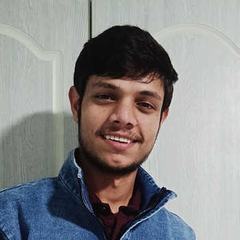 Deepak Prajapati