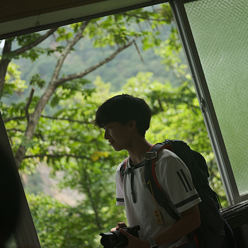 zero大川