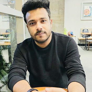 Sajid Mukhtar