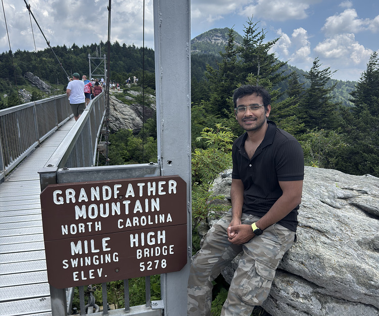 denver trip , visiting rocky mountain state park