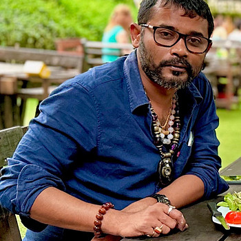 Luit Kumar Barman