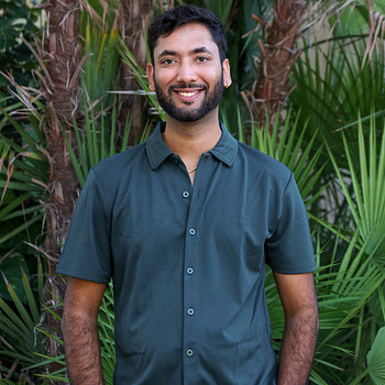 Jalpen Patel