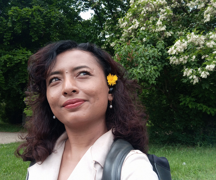Exploring Vienna's Beautiful Side: Buildings, Parks & Secret Spots (July 26-29)