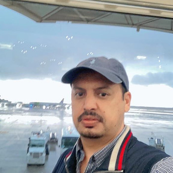 Hamoud Alshahrani