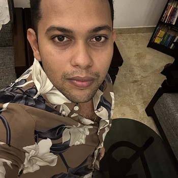 Siddharth