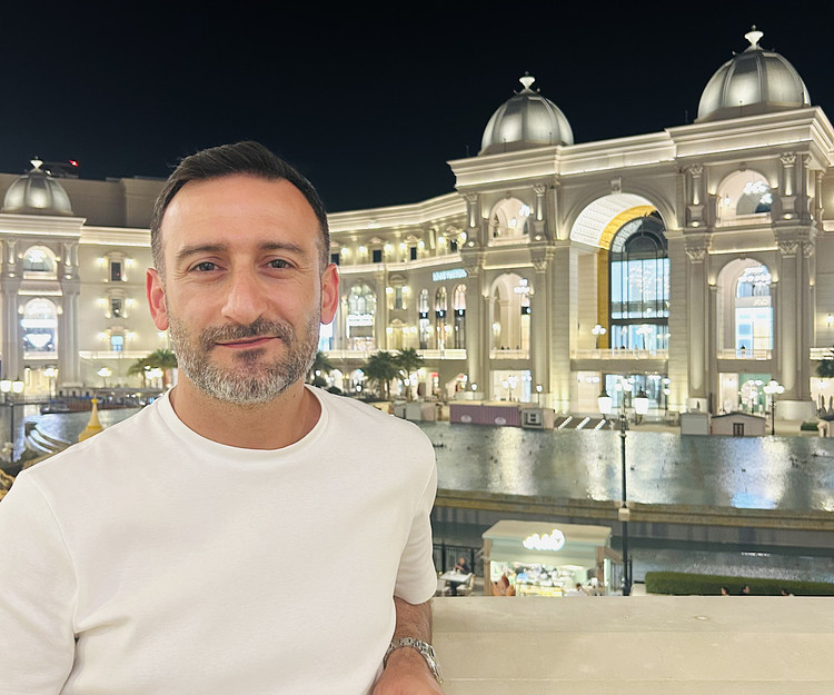 A trip to enyoj the peace and hang around