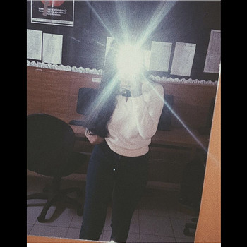 Marwah Afsar
