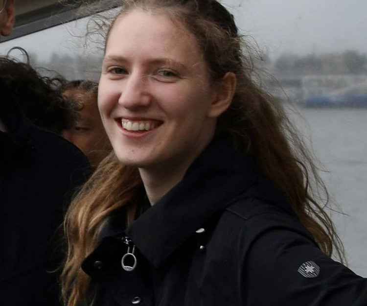 Hiking trip somewhere in Europe