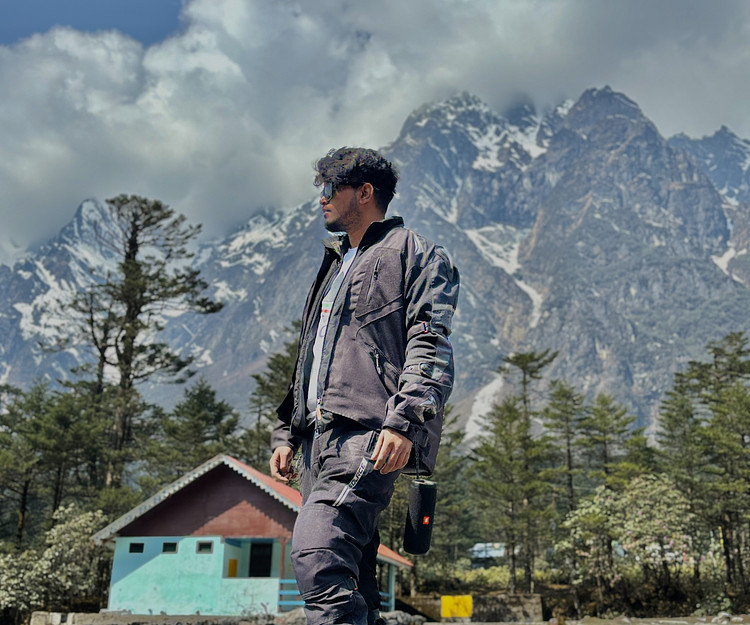 nepal trip