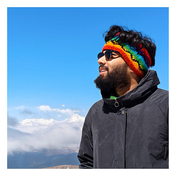 Akash Saha