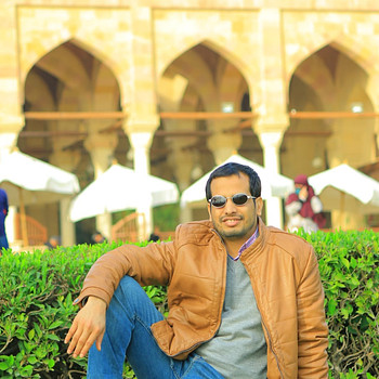 Ahmed Abu salem