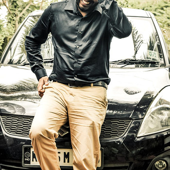 Stephin Varghese