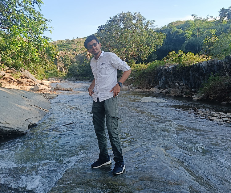 Kasol-KheerGanga trek
