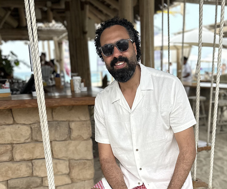 Cairo to Dahab and Nuweiba