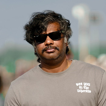 Venkatesh Alagarsamy