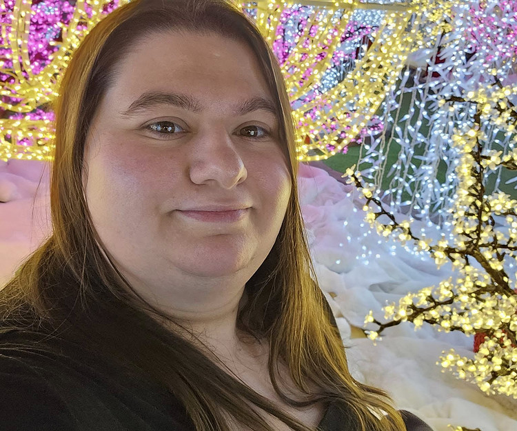 3rd trip to las vegas