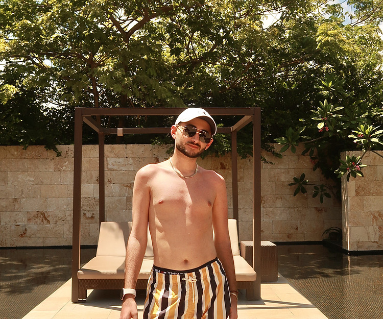 Weekend trip to Tulum, first time!