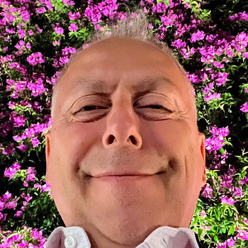 George Margaronis
