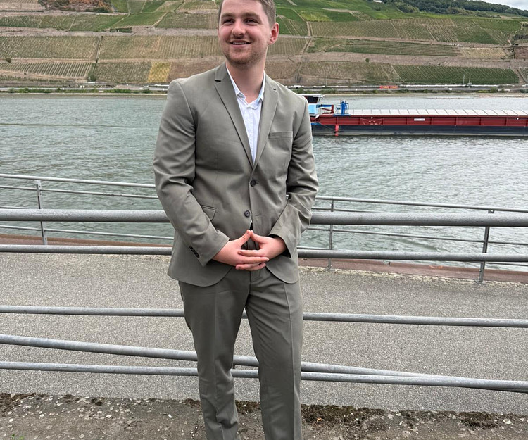 Luki goes Iceland