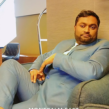 ZAFAR IQBAL