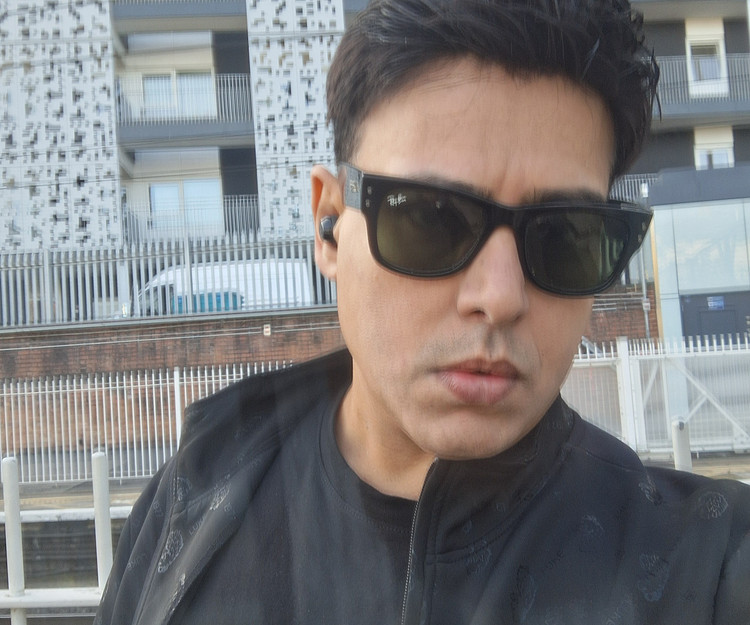 chill out in Bournemouth