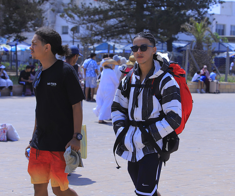 🌆 Casablanca to Bangkok: City Explorer 📸 Let's Discover Bangkok Together!