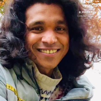 Shalu K R