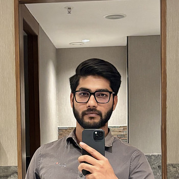 Ayan Ali