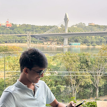 Hrishi