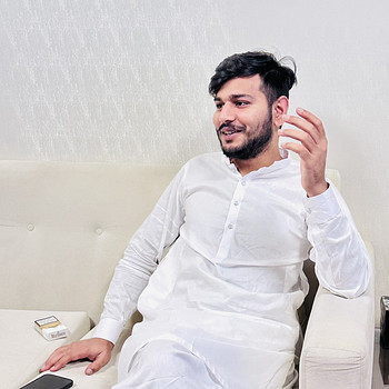 Muhammad Usama