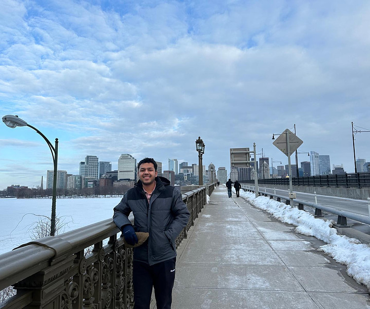 Cities Adventure: west to east 🌆 02/18-02/23