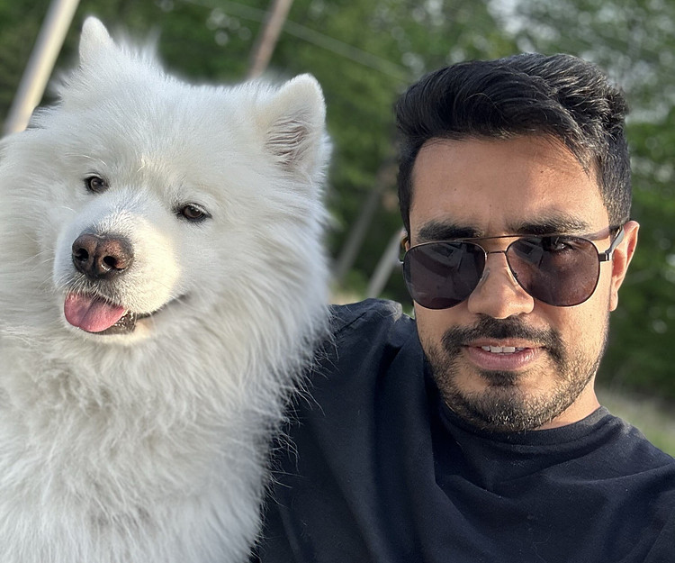 Road trip down South