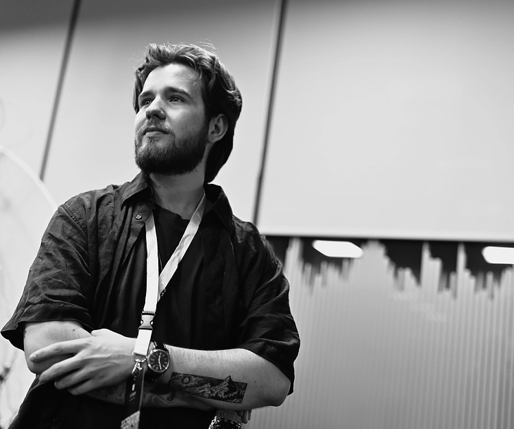 Her highness Amsterdam 