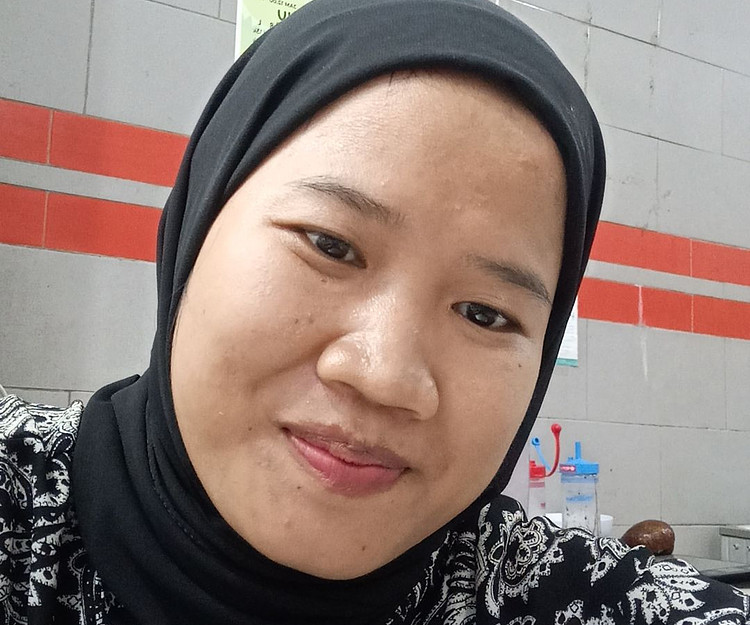 enjoy my moment and taking pictures 