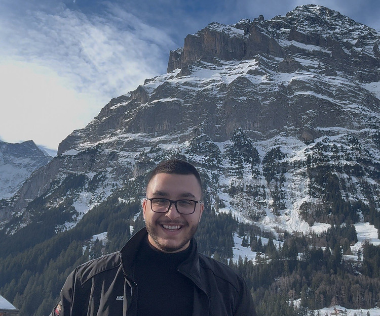 Lakes & Mountains Getaway