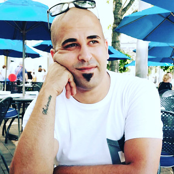 Danial Golan