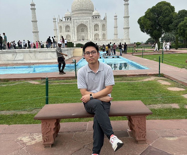 Vancouver trip