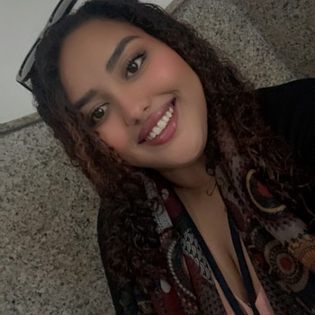 Meryem Joulaini