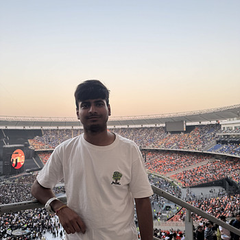 Arnav Agrawal