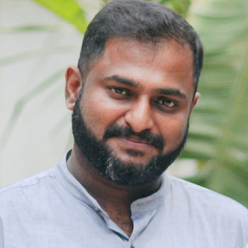 Rahul Raveendra Kurup