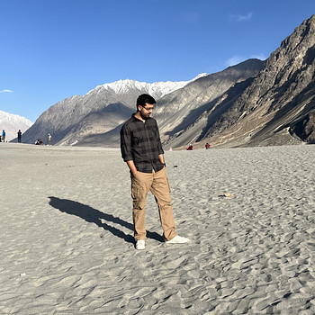 Abhishek