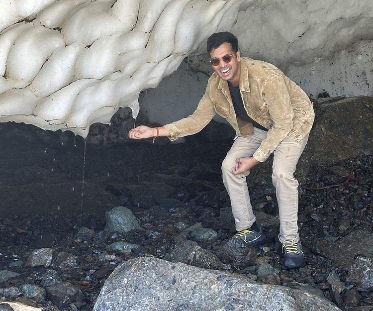 Wandering Uttarkhand 