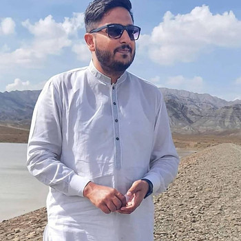 Jahan Zaib