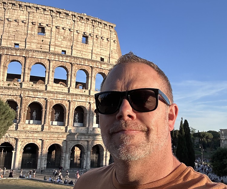 Exploring Mexico City