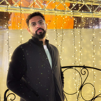 Ammar Ali