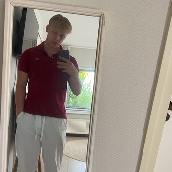 Brent de Vries