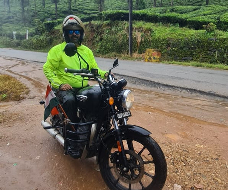 Blore Sakaleshpur Mlore Udupi Bangalore 