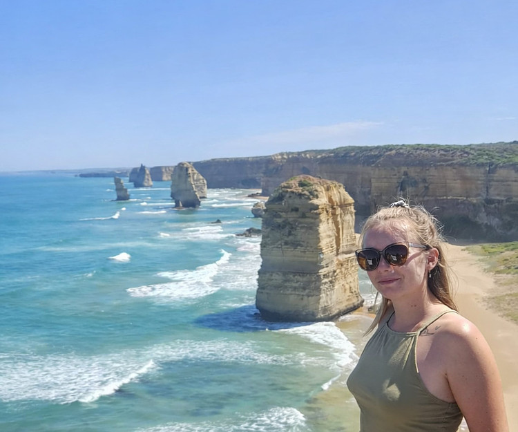 Road trip in New Zealand's South Island