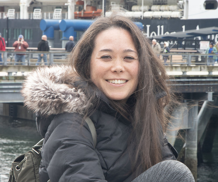 First trip to Europe ever!!