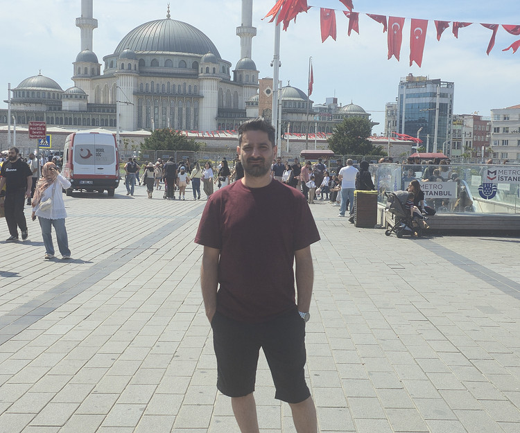 Antalya trip